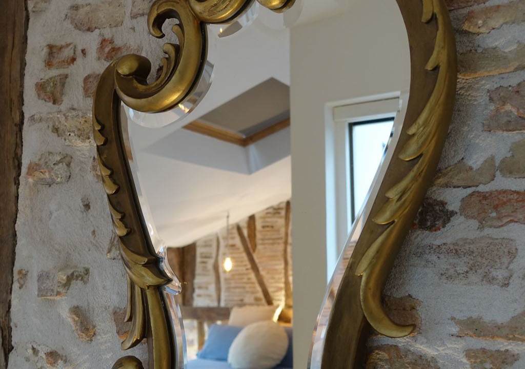 Photo of Bathroom in Lavaur
