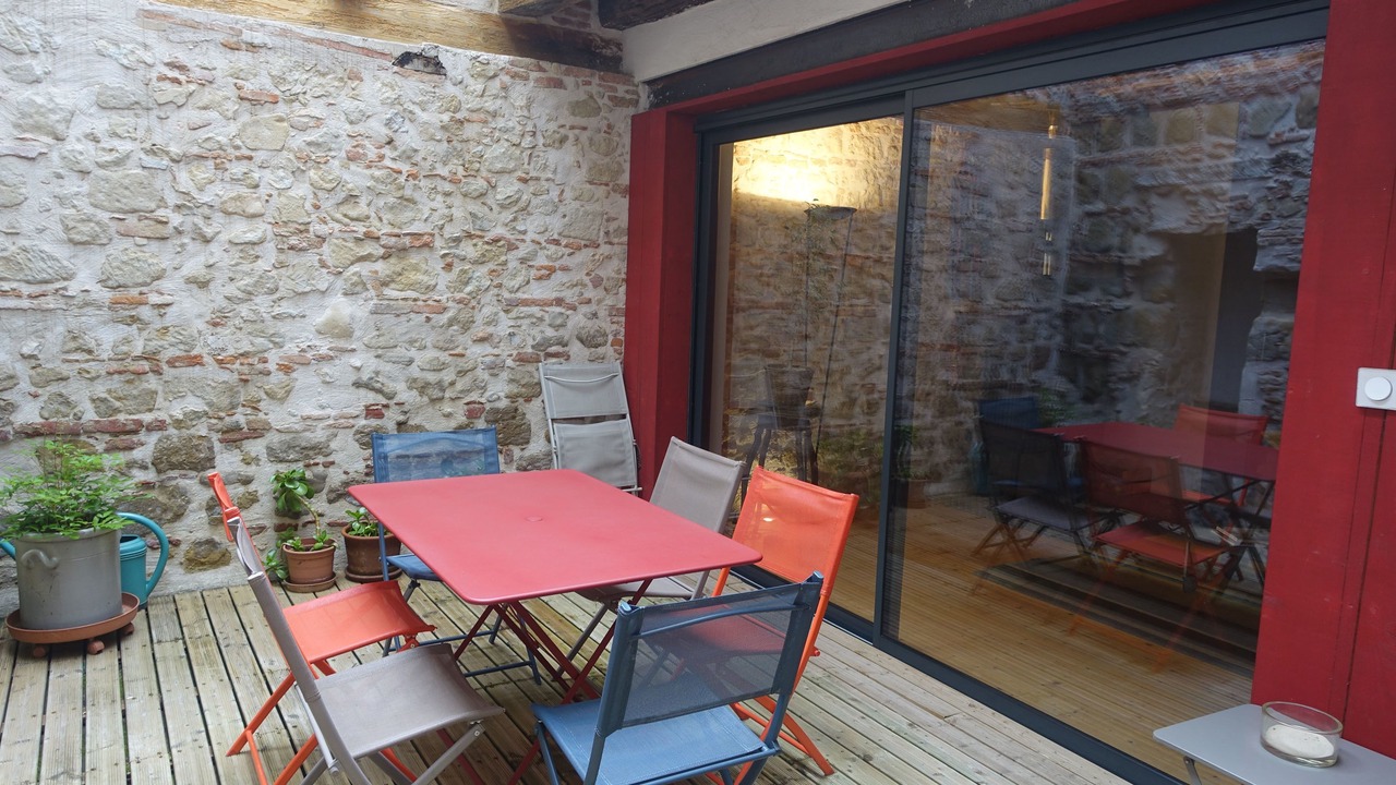 Photo of Outdoor in Lavaur