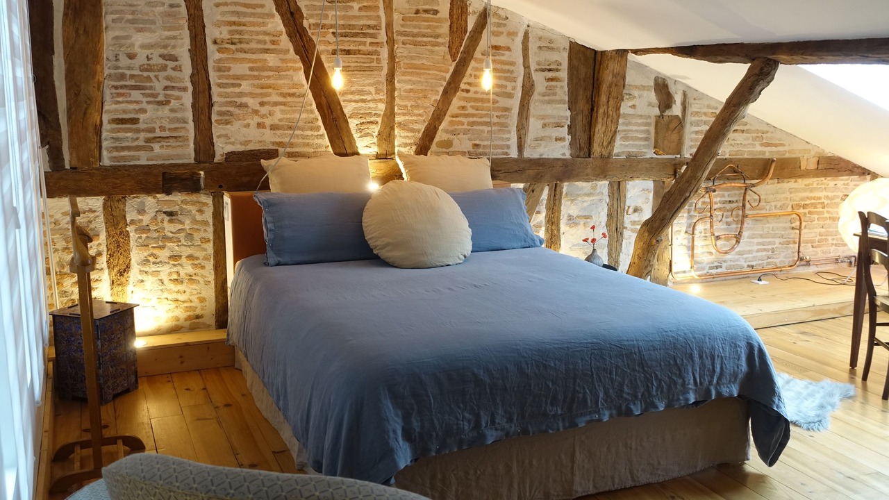 Photo of Bathroom in Lavaur