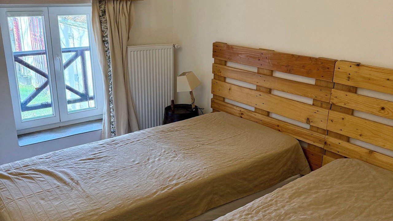 Photo of Bedroom in Chateaufort
