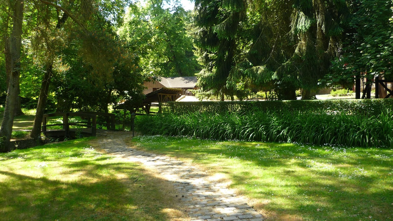 Photo of Outdoor in Chateaufort