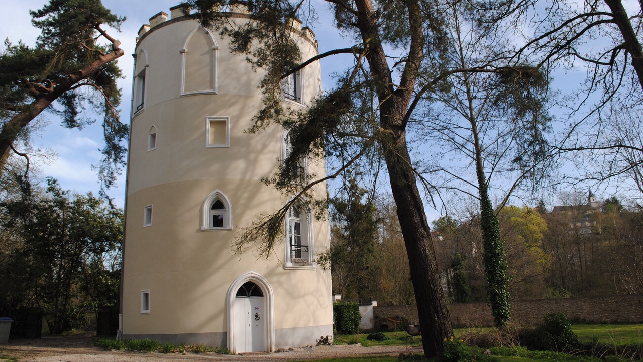 Photo of Outdoor in Chateaufort