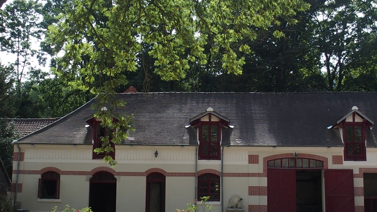 Photo of Outdoor in Chateaufort