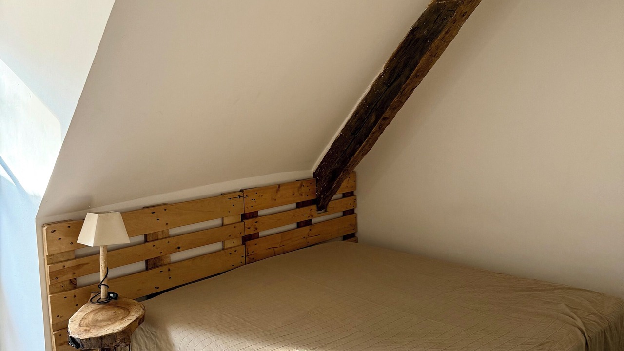 Photo of Bedroom in Chateaufort