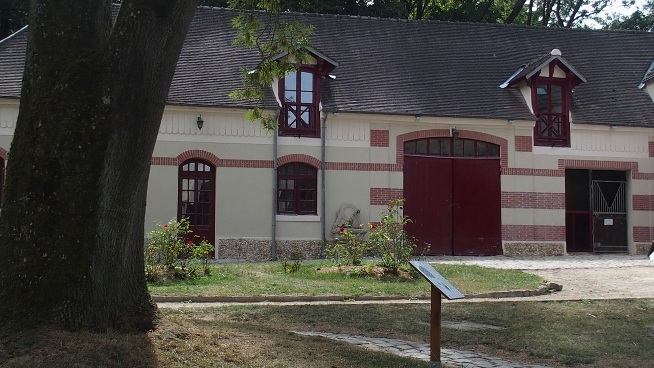 Photo of Outdoor in Chateaufort