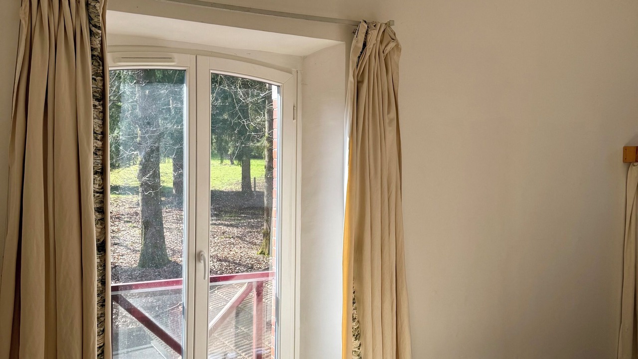 Photo of Bedroom in Chateaufort