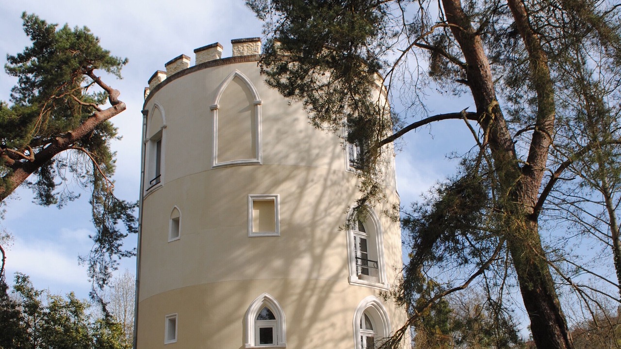 Photo of Outdoor in Chateaufort