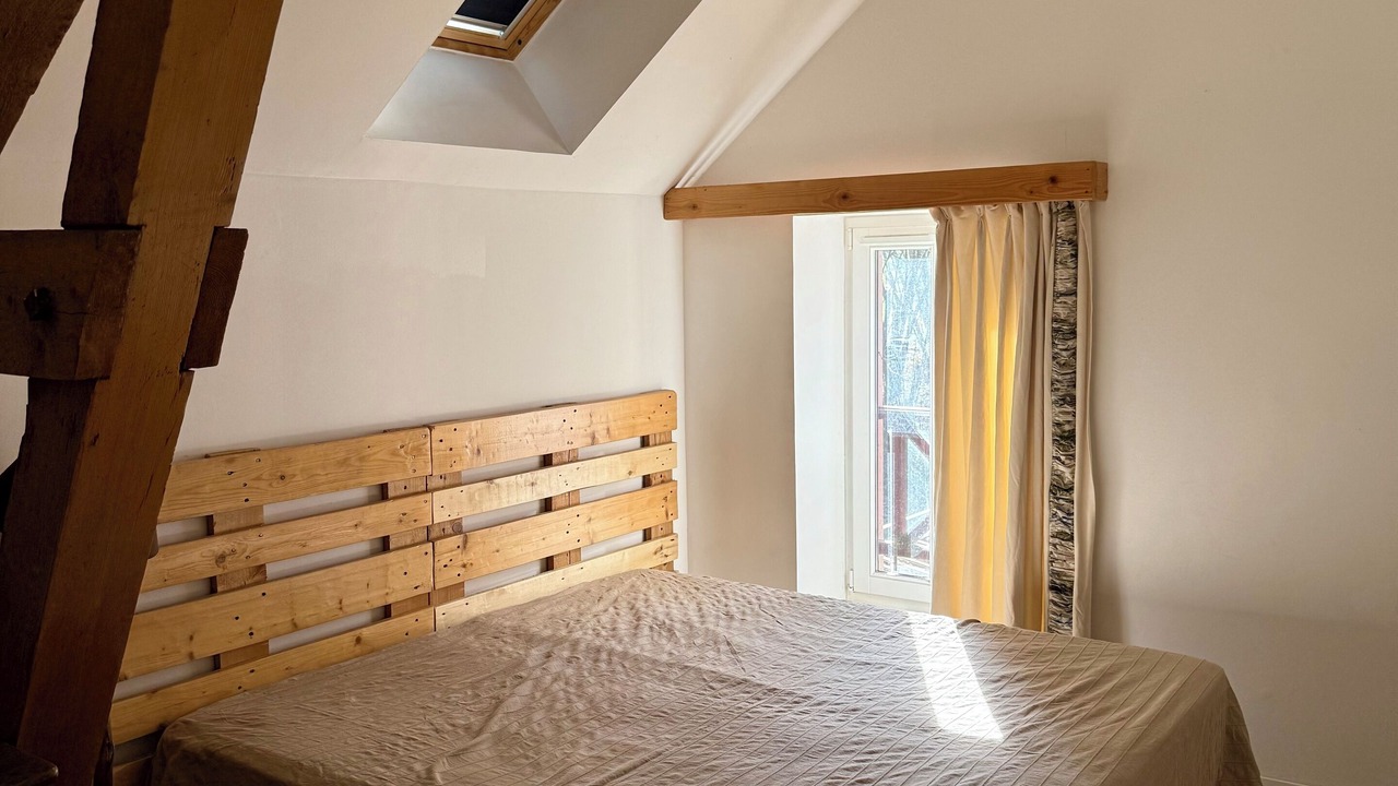 Photo of Bedroom in Chateaufort
