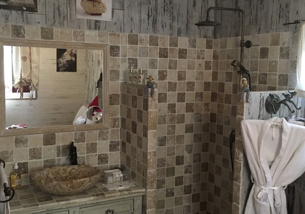 Photo of Bathroom in Callas