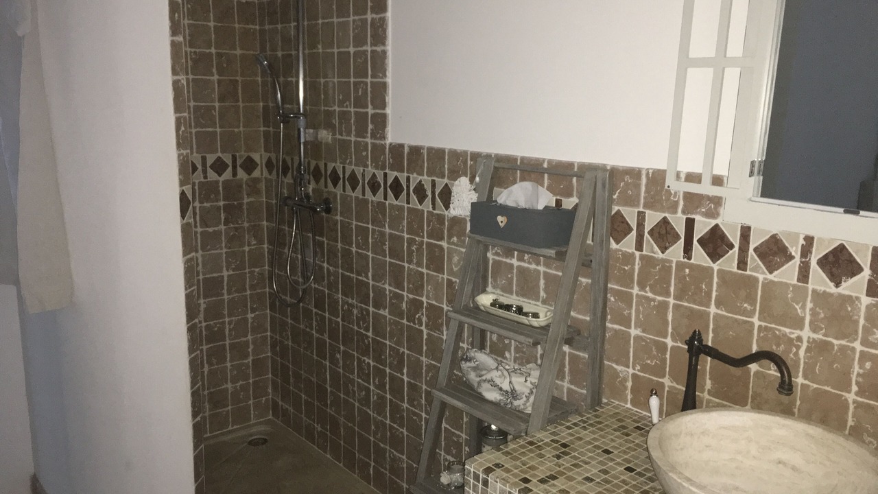 Photo of Bathroom in Callas