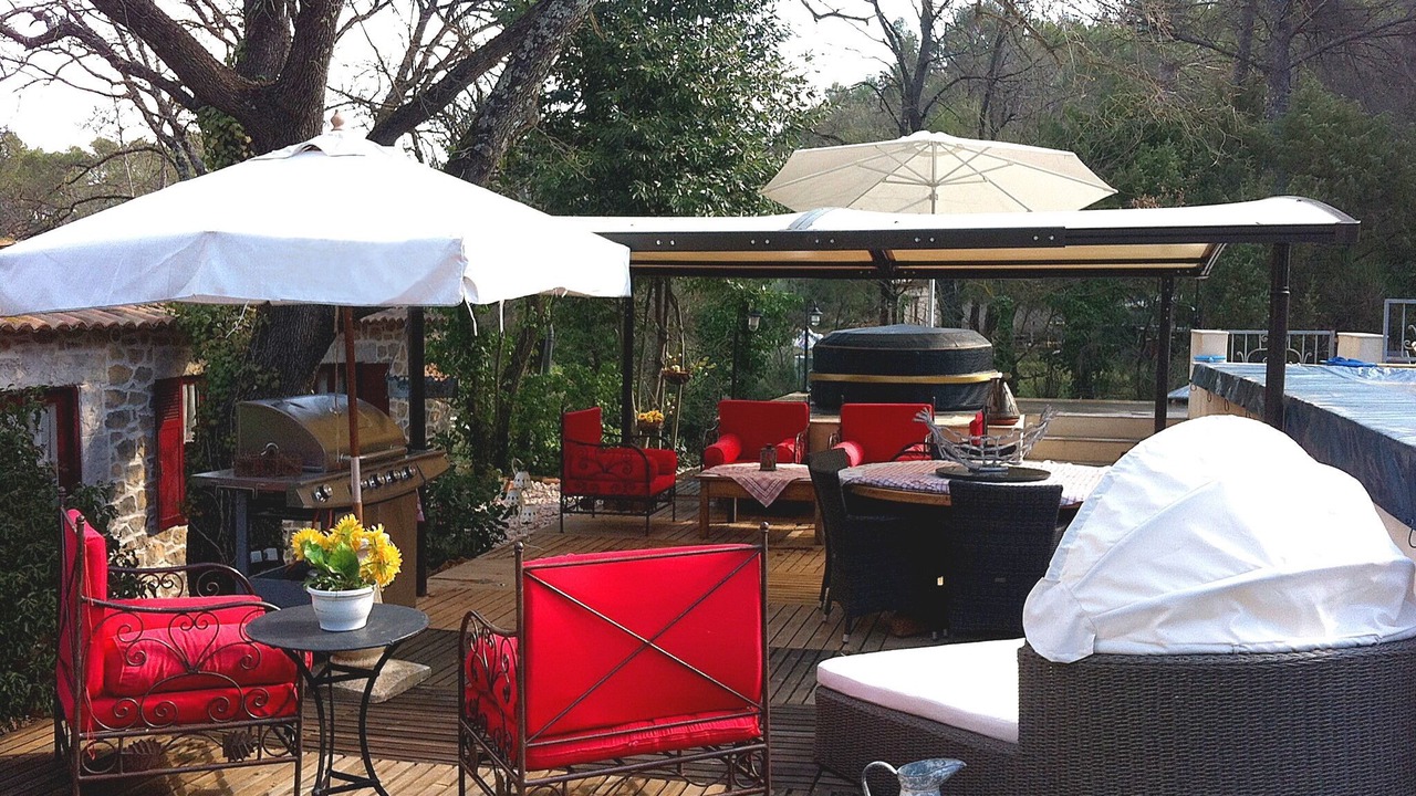 Photo of Outdoor in Callas
