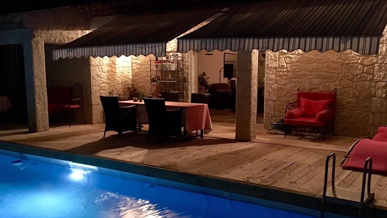 Photo of Outdoor in Callas