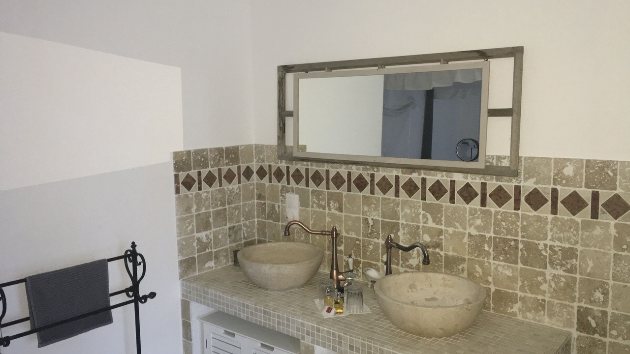 Photo of Bathroom in Callas