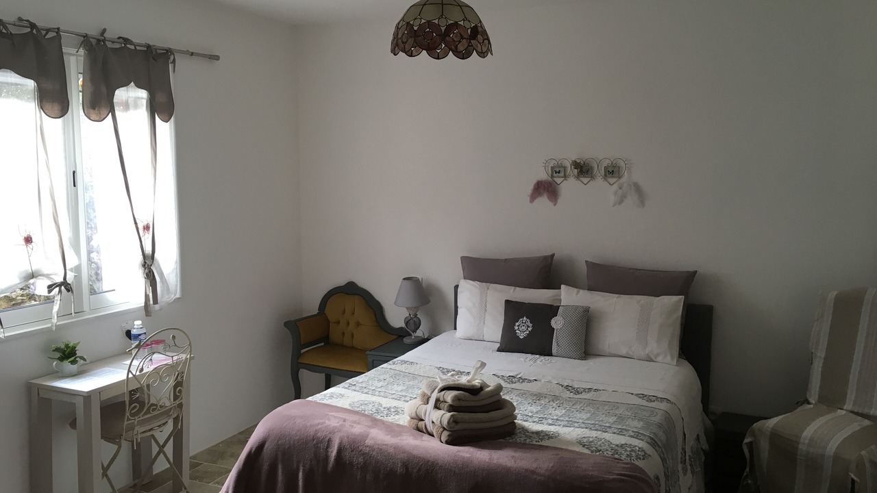 Photo of Bedroom in Callas