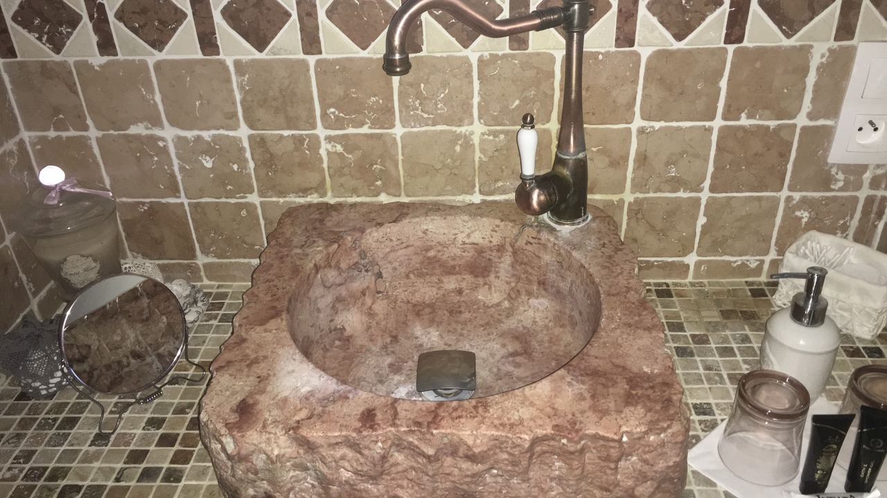Photo of Bathroom in Callas