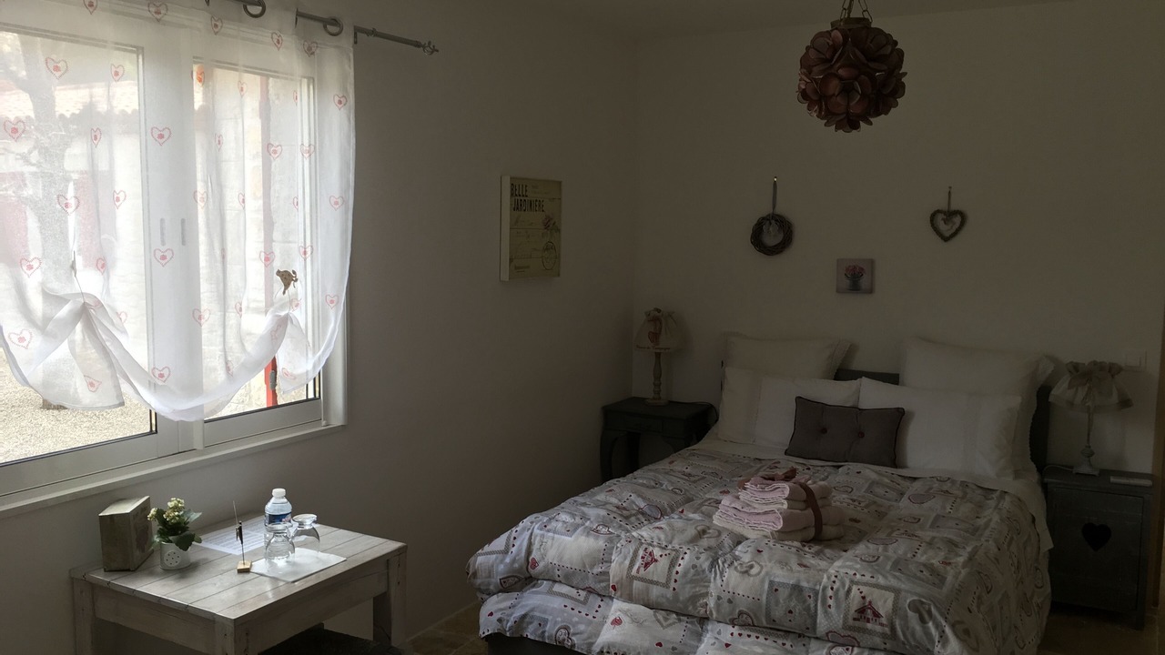 Photo of Bedroom in Callas