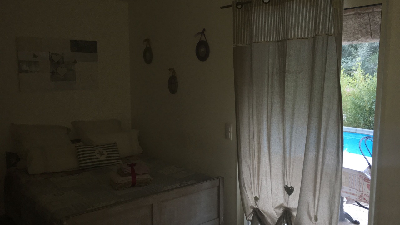 Photo of Bedroom in Callas
