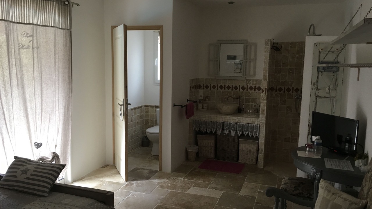Photo of Bathroom in Callas