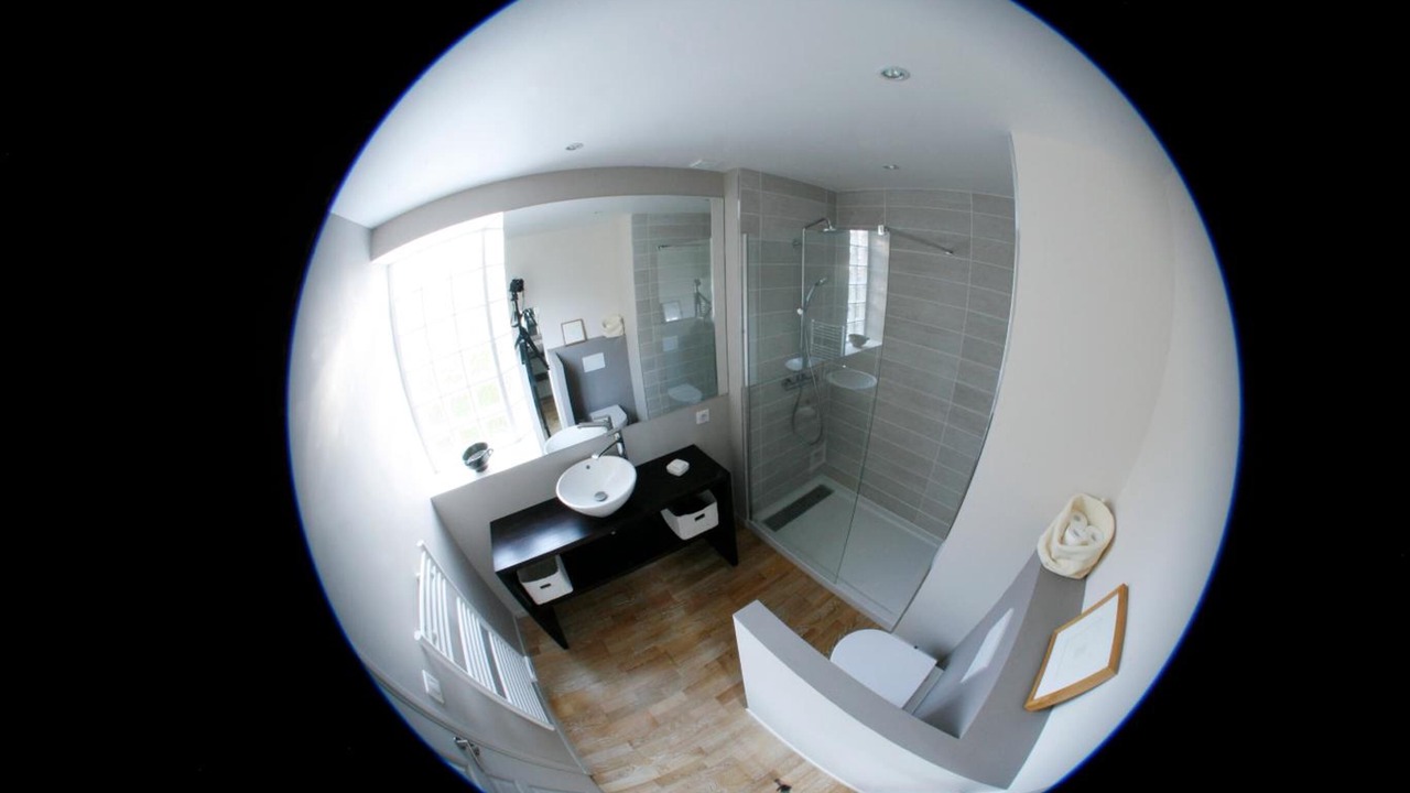 Photo of Bathroom in Bois-le-Roi