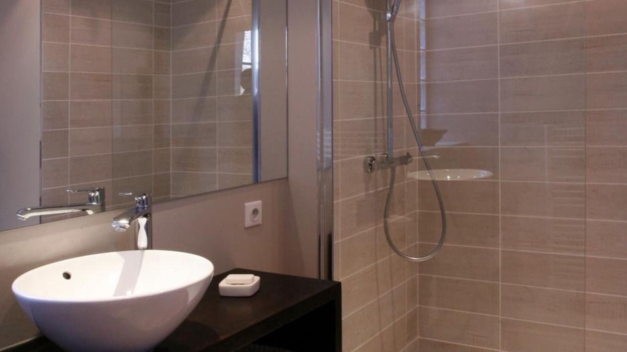 Photo of Bathroom in Bois-le-Roi