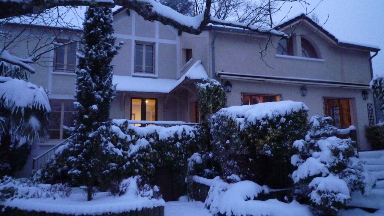 Photo of Outdoor in Bois-le-Roi