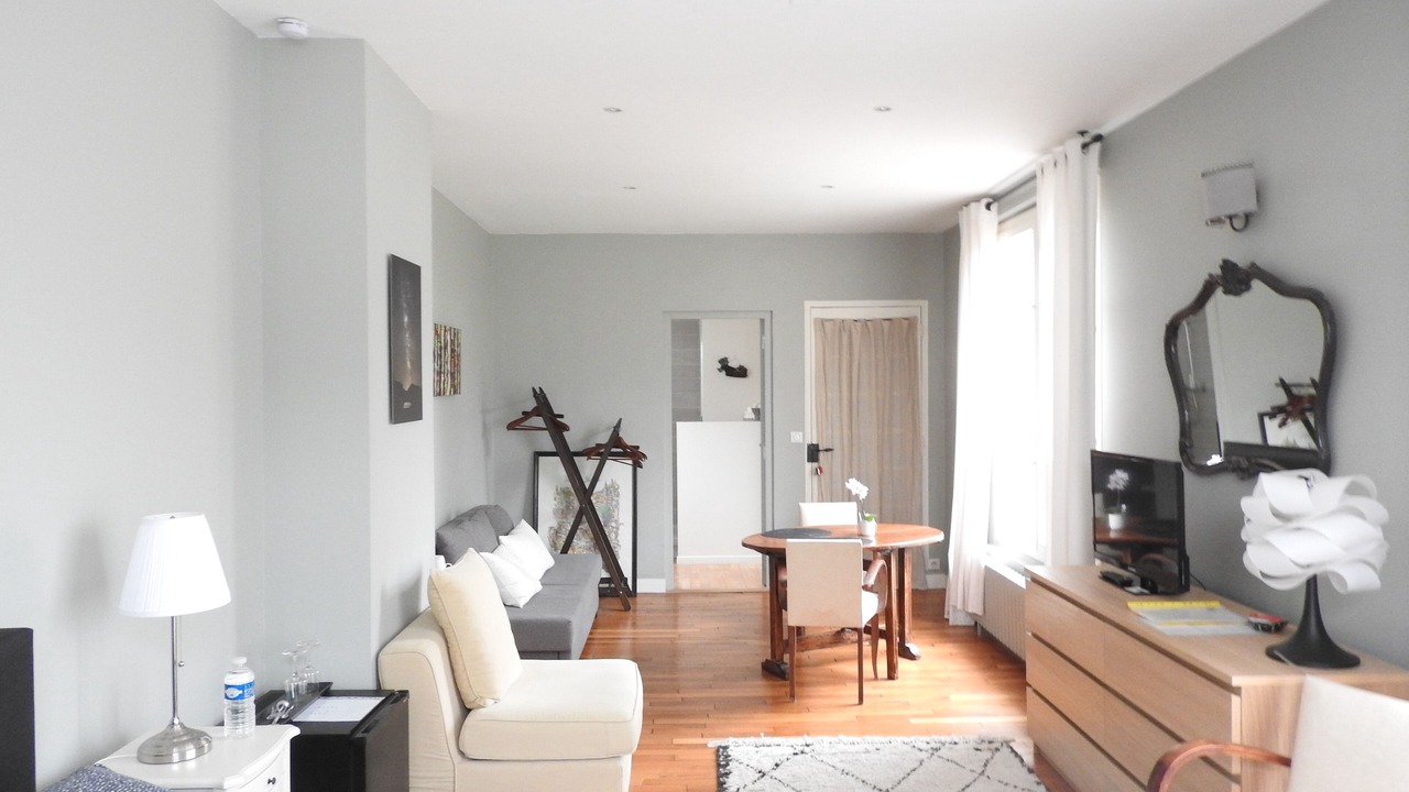 Photo of Bedroom in Bois-le-Roi