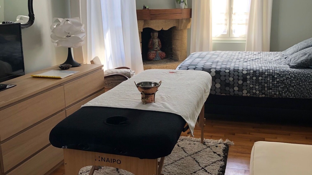 Photo of Bedroom in Bois-le-Roi