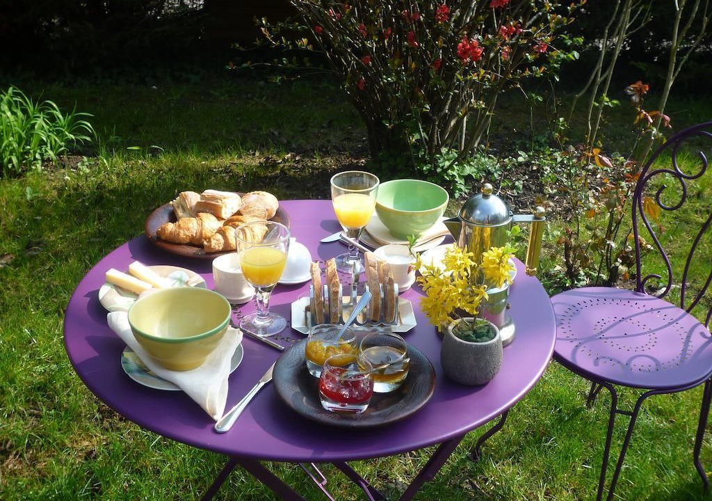 Photo of Outdoor in Bois-le-Roi