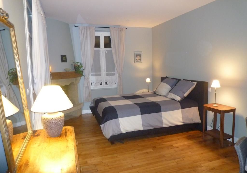 Photo of Bedroom in Bois-le-Roi