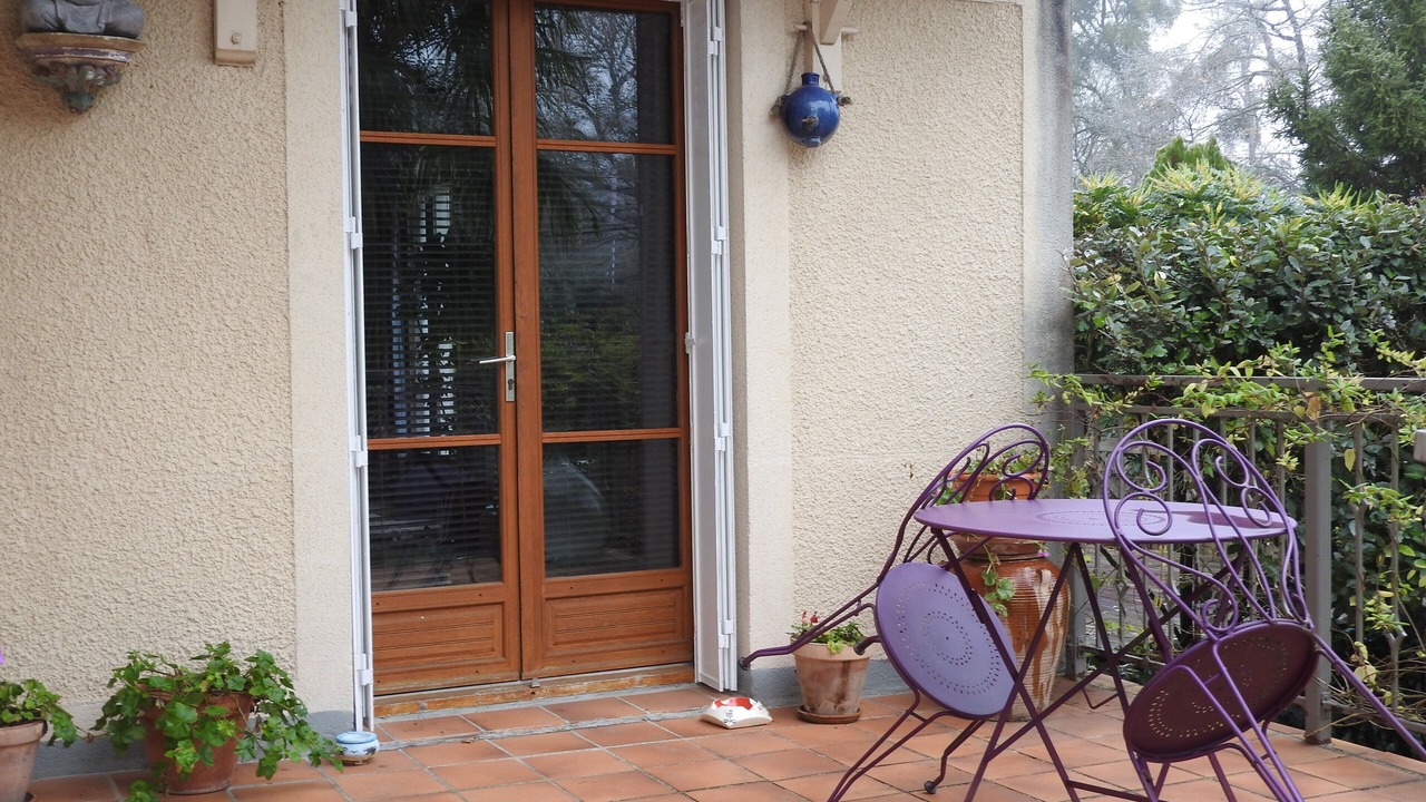 Photo of Bedroom in Bois-le-Roi