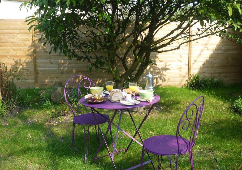 Photo of Outdoor in Bois-le-Roi