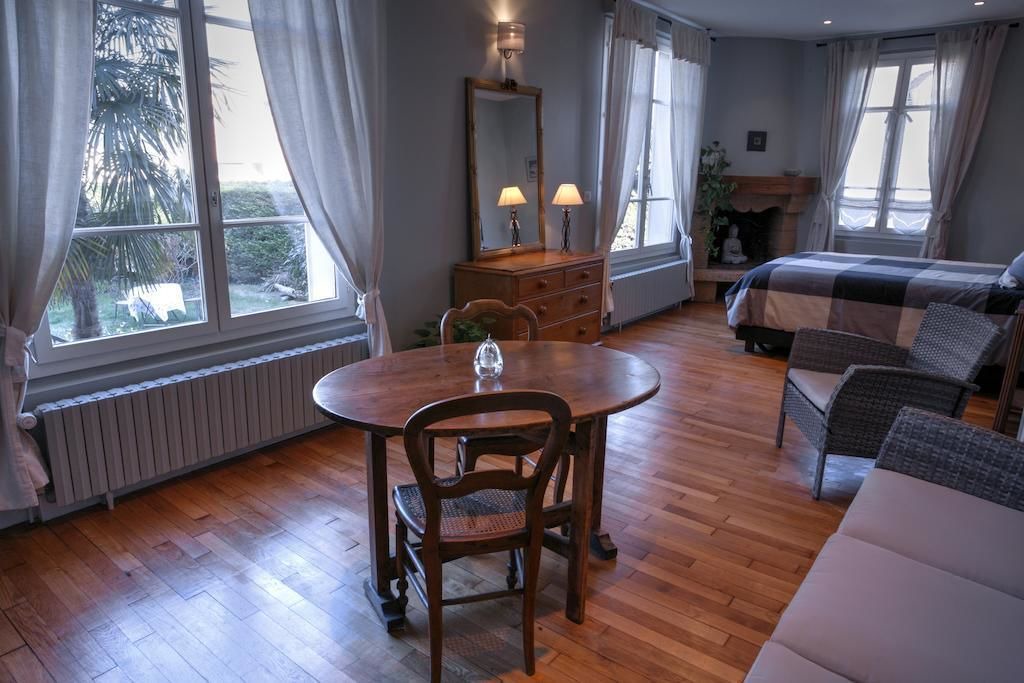 Photo of Livingroom in Bois-le-Roi