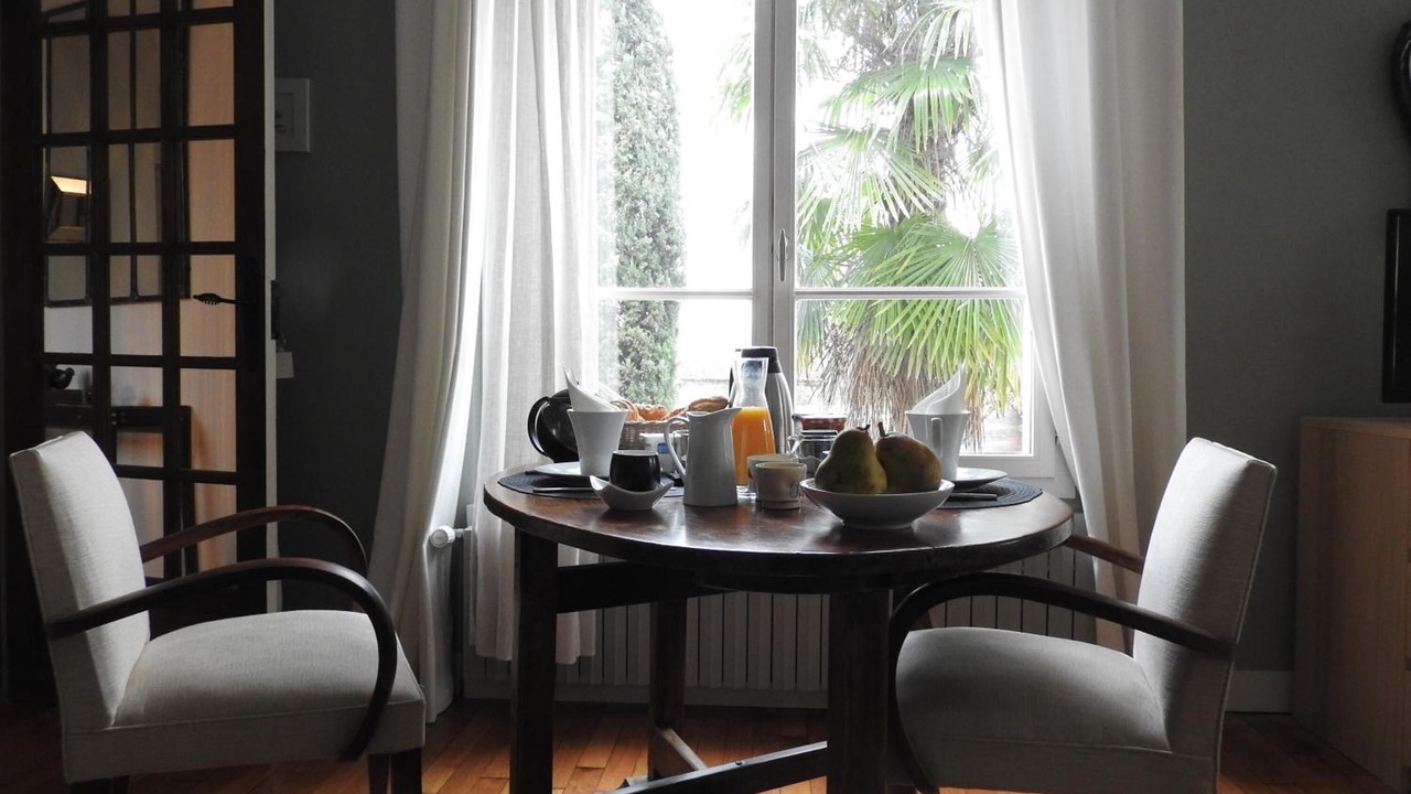 Photo of Livingroom in Bois-le-Roi