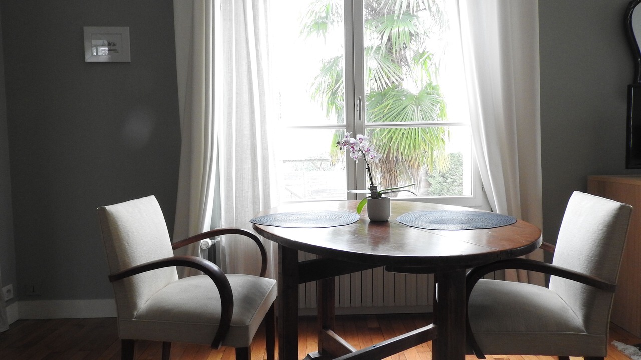 Photo of Bedroom in Bois-le-Roi
