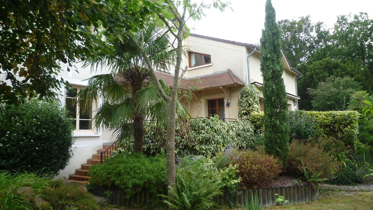 Photo of Outdoor in Bois-le-Roi