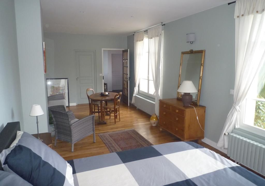 Photo of Bedroom in Bois-le-Roi