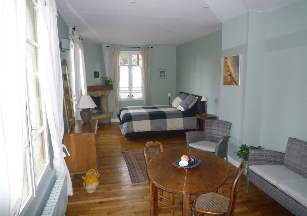 Photo of Bedroom in Bois-le-Roi