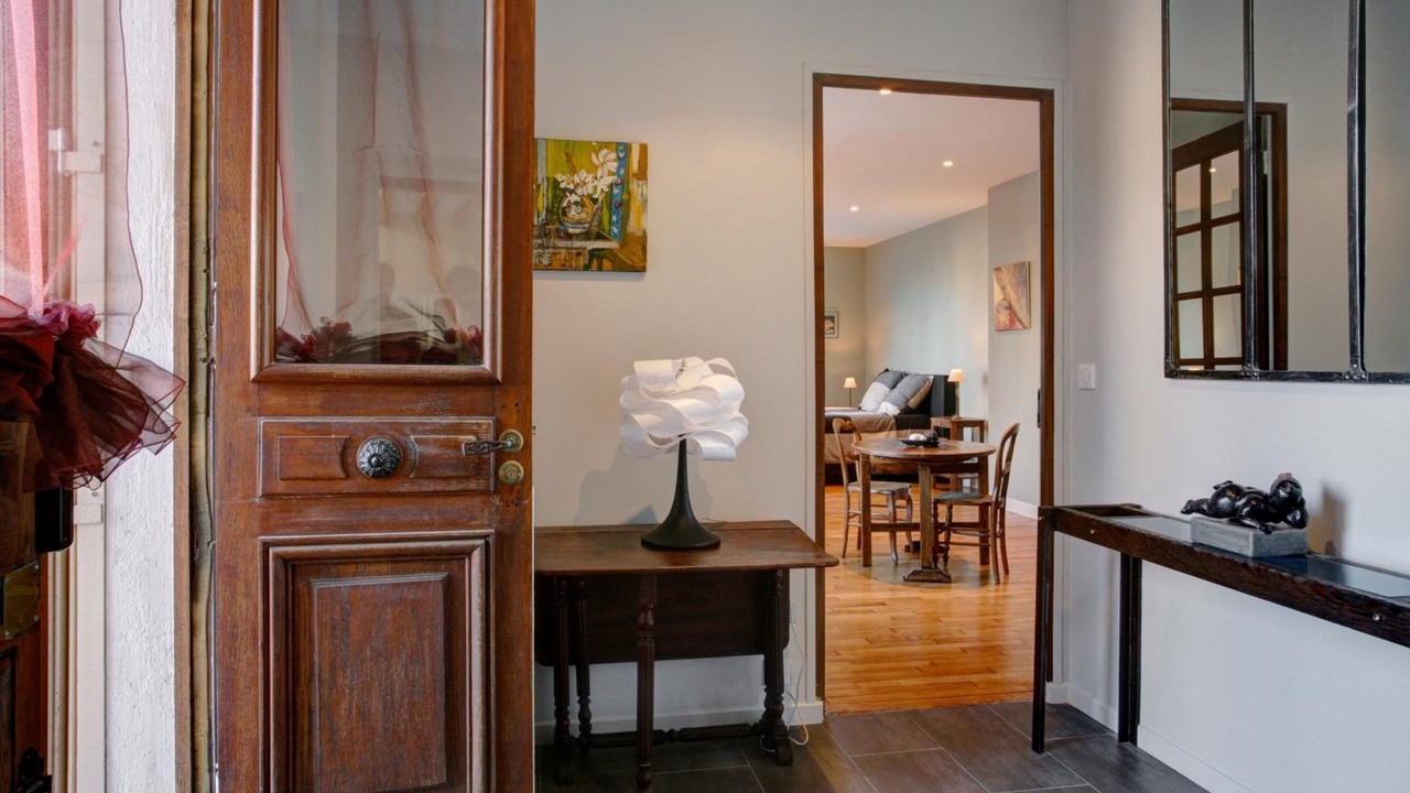 Photo of Livingroom in Bois-le-Roi