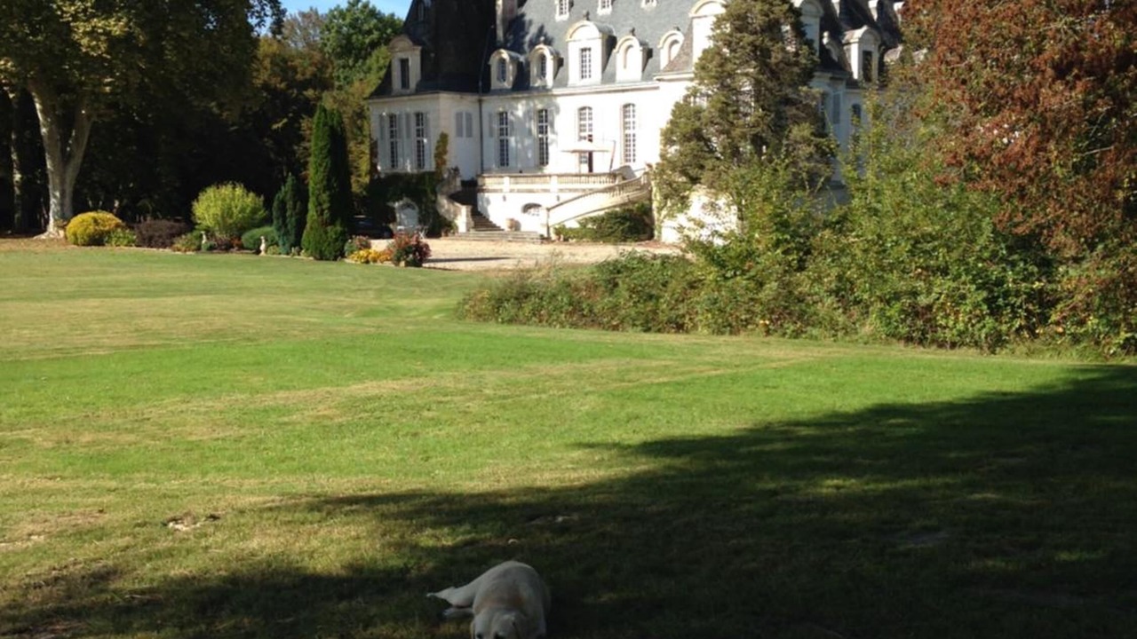 Photo of Outdoor in La Bastide-de-Serou