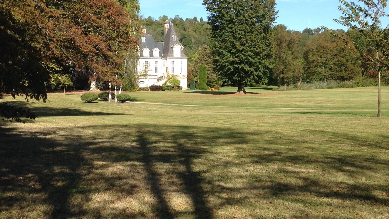 Photo of Outdoor in La Bastide-de-Serou