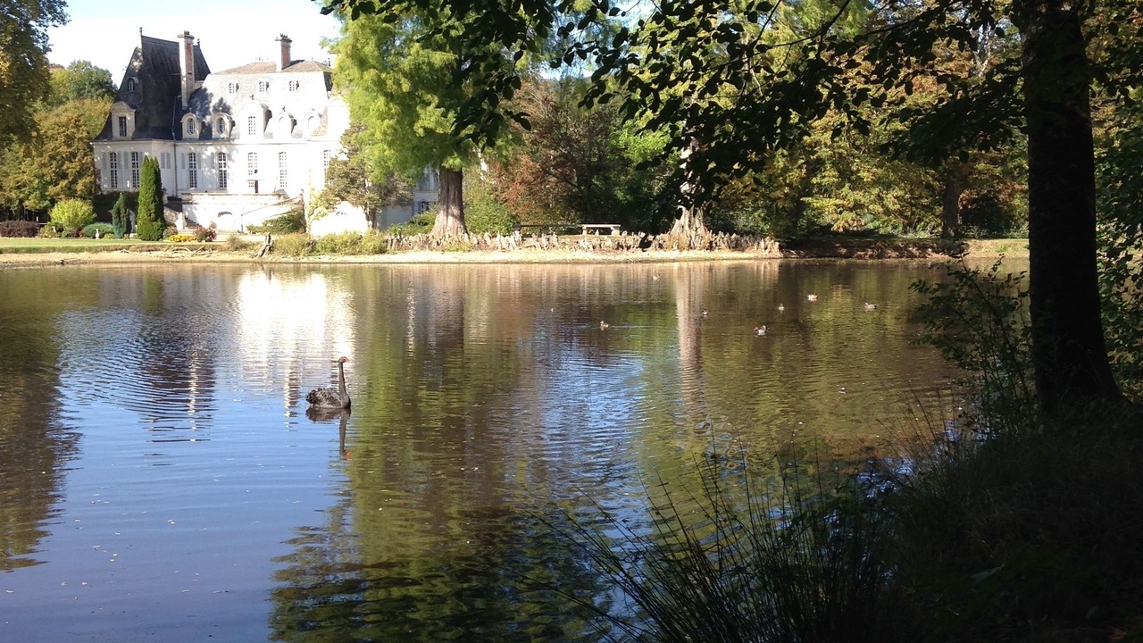 Photo of Outdoor in La Bastide-de-Serou