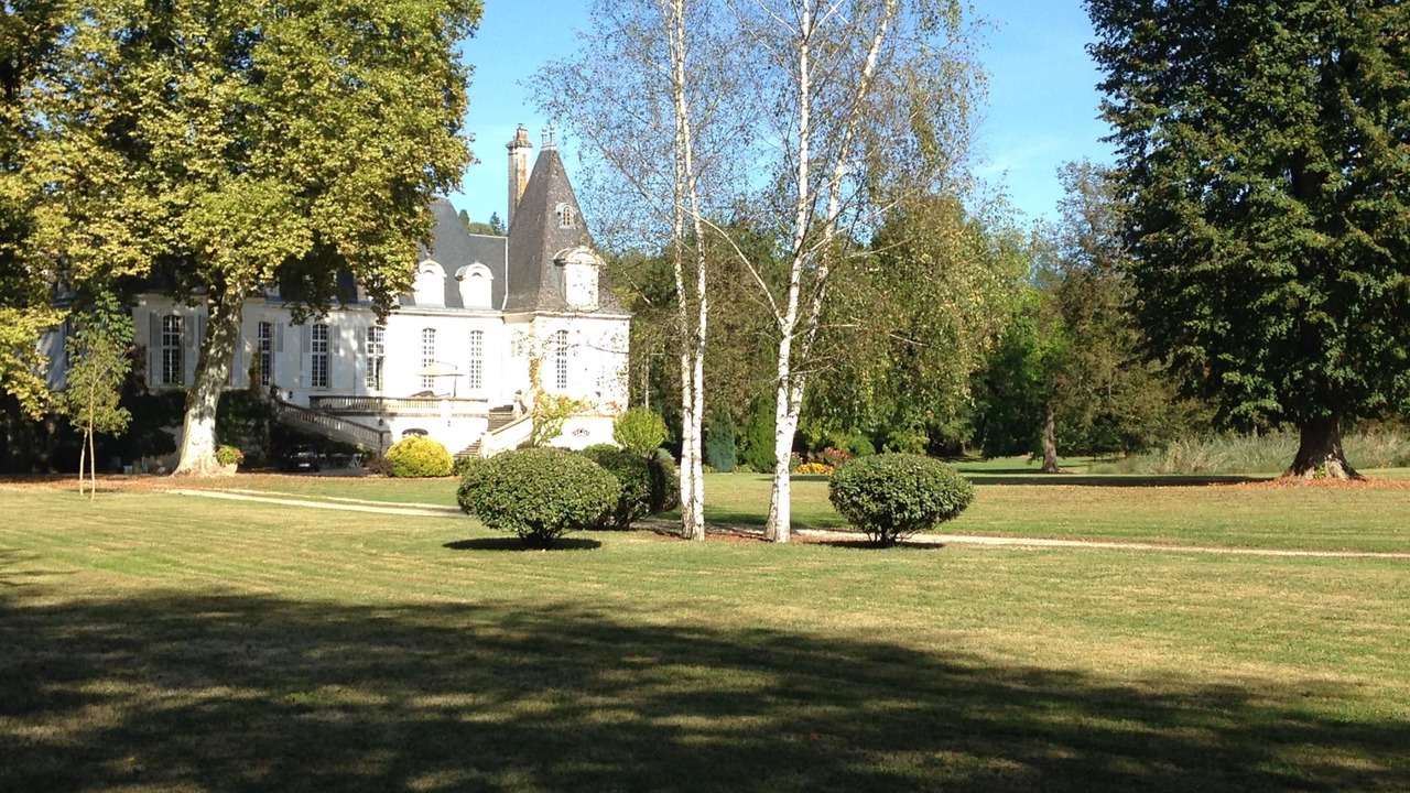 Photo of Outdoor in La Bastide-de-Serou