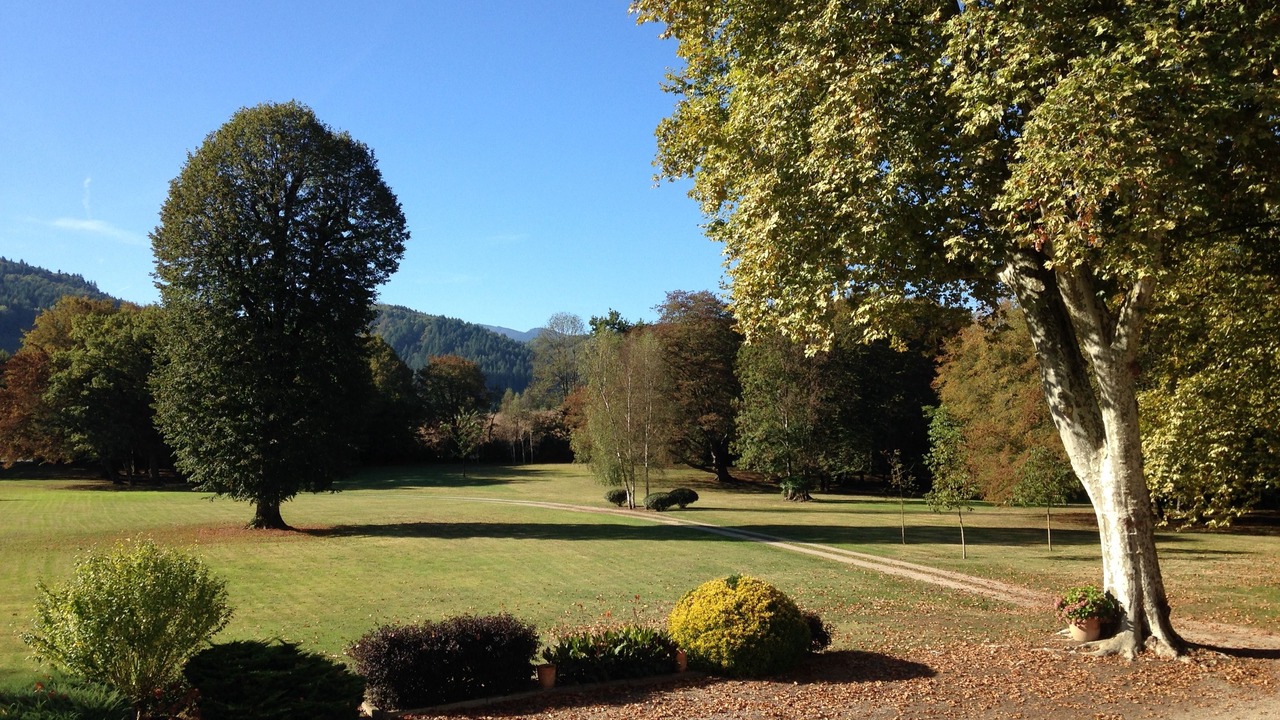 Photo of Outdoor in La Bastide-de-Serou