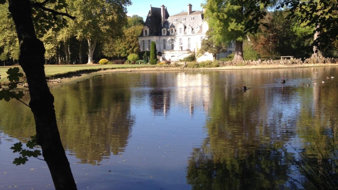Photo of Outdoor in La Bastide-de-Serou