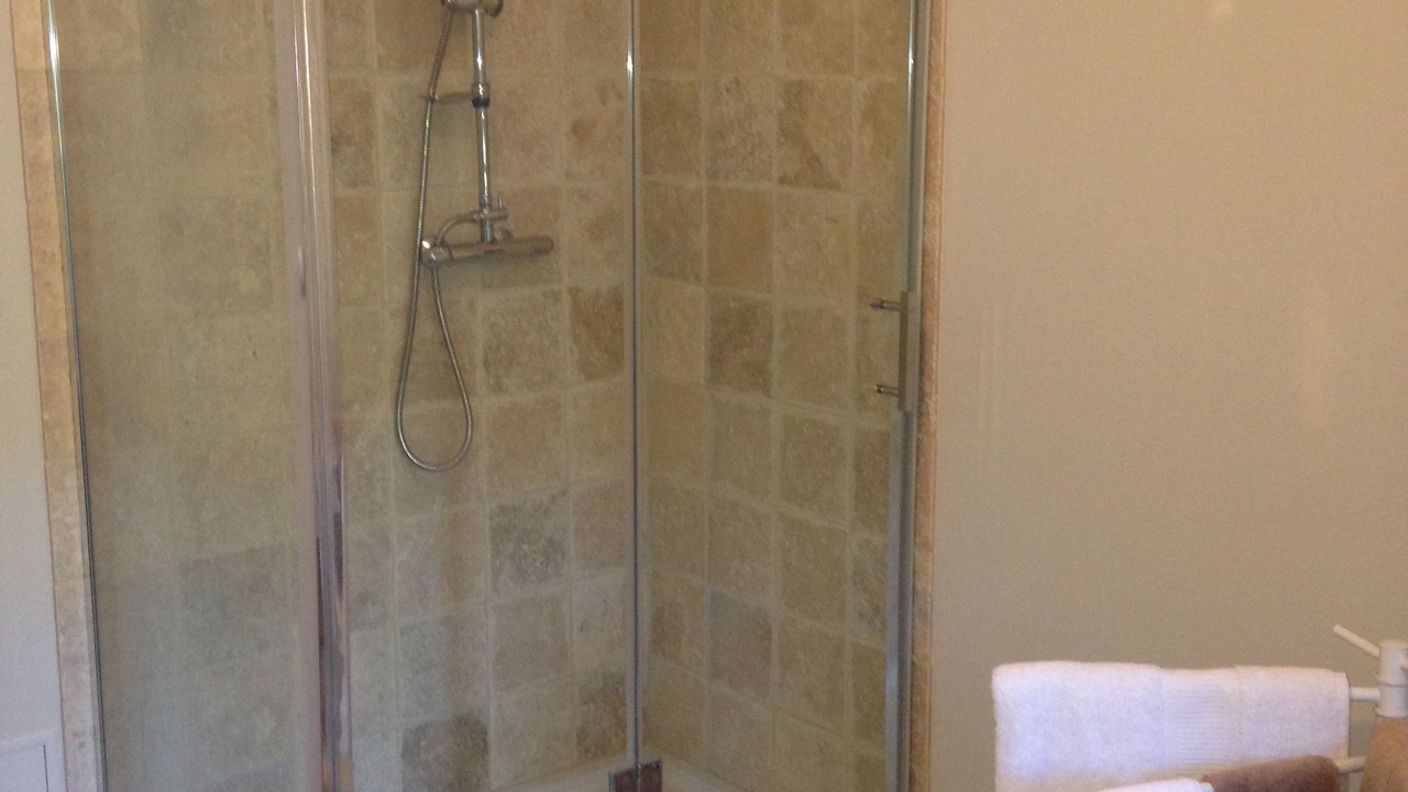 Photo of Bathroom in La Bastide-de-Serou