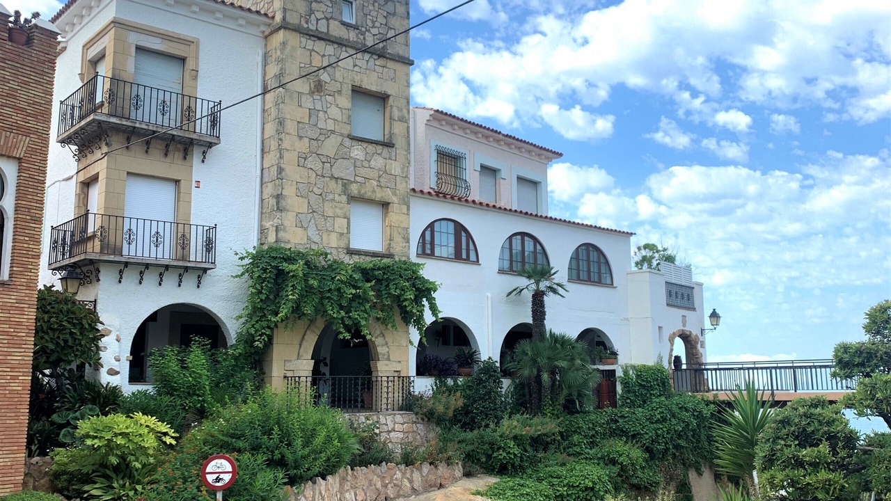 Photo of Outdoor in El Roc de Sant Gaieta