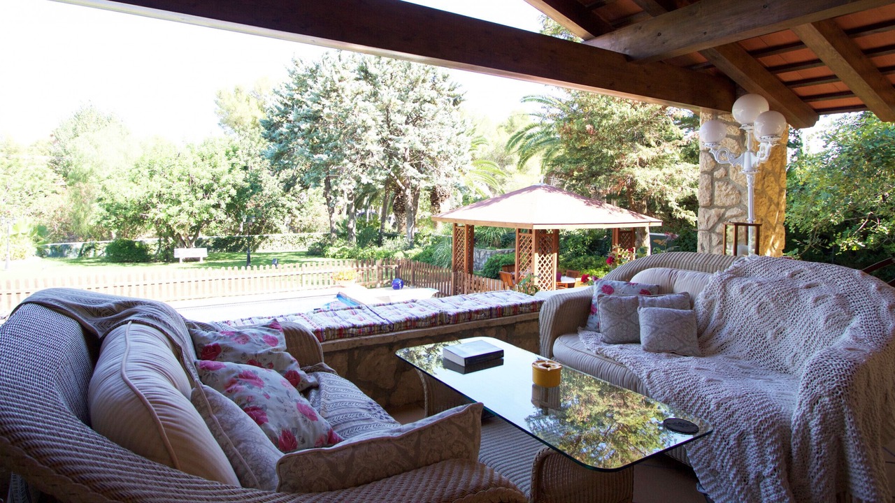 Photo of Outdoor in El Roc de Sant Gaieta