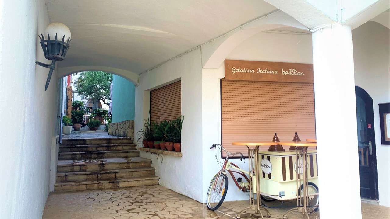 Photo of Outdoor in El Roc de Sant Gaieta