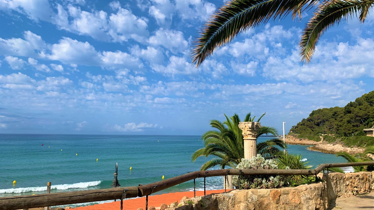 Photo of Outdoor in El Roc de Sant Gaieta