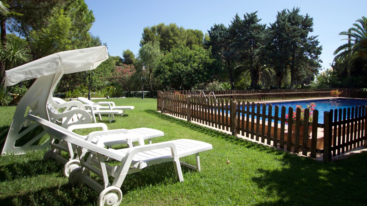 Photo of Outdoor in El Roc de Sant Gaieta
